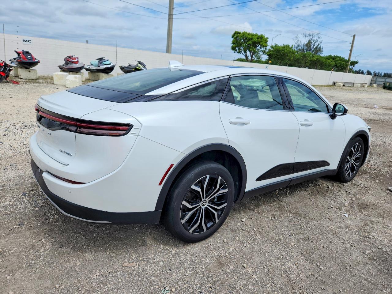 2024 TOYOTA ALL OTHER