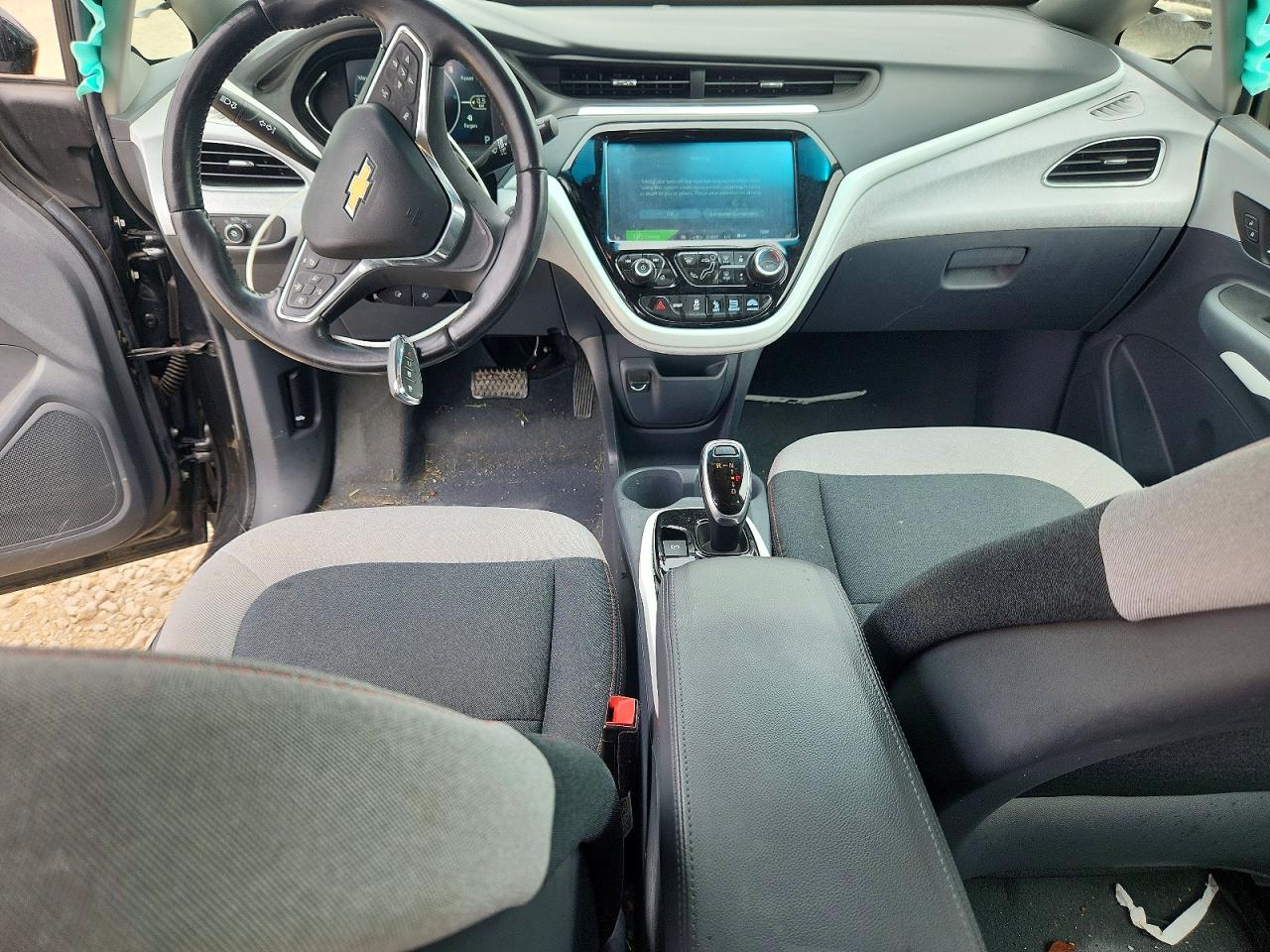 2020 CHEVROLET BOLT