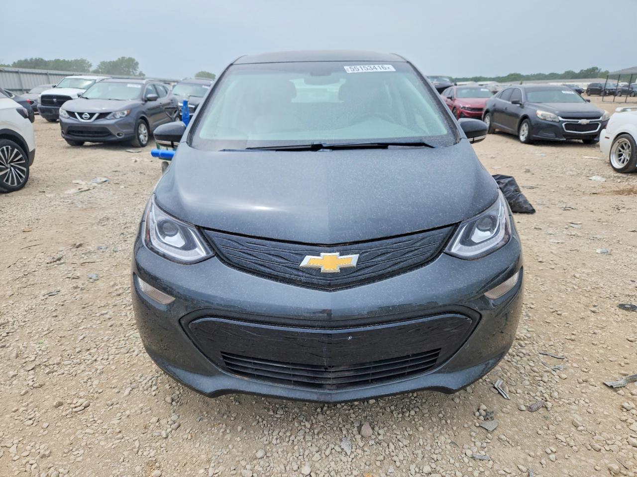 2020 CHEVROLET BOLT