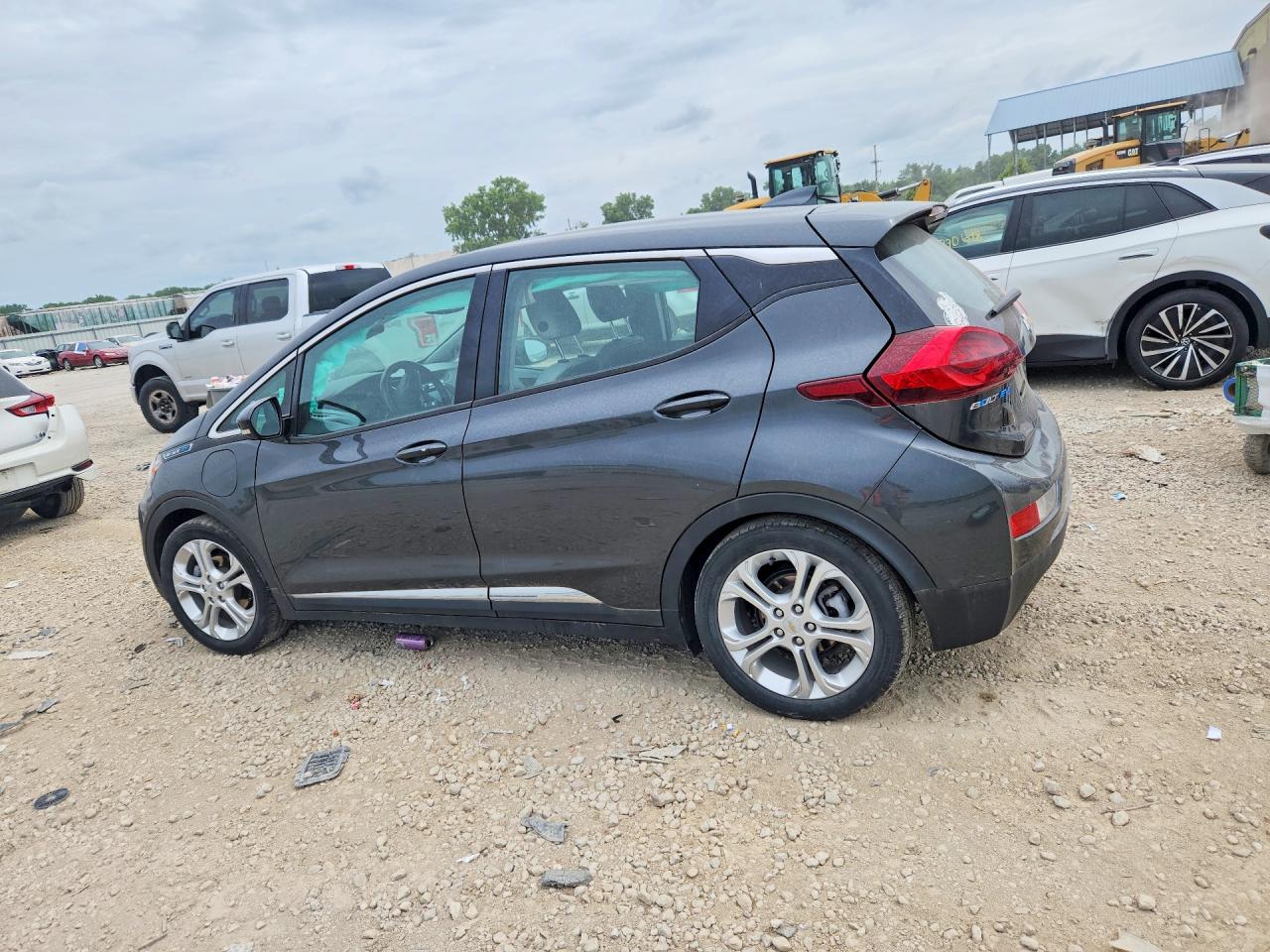 2020 CHEVROLET BOLT