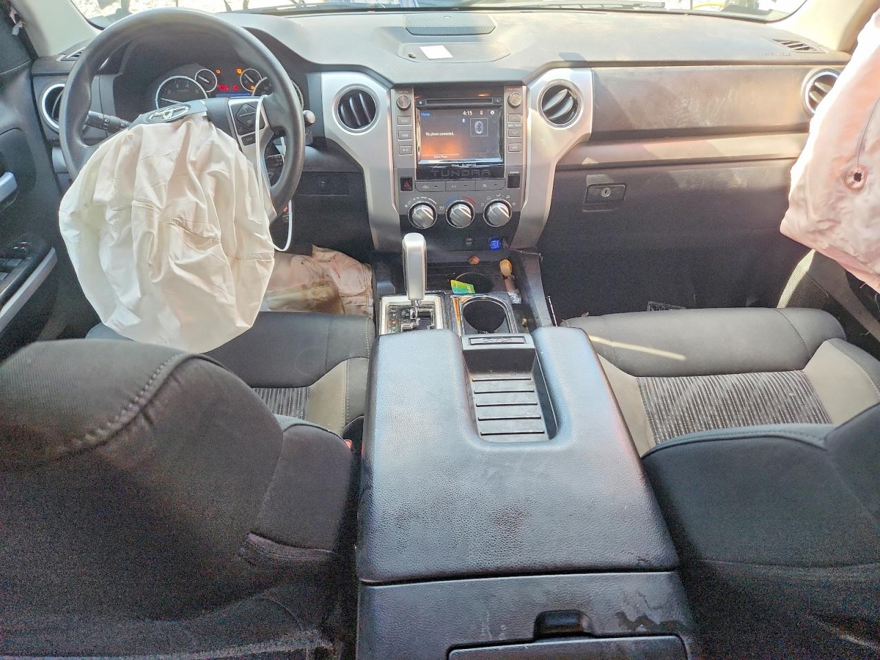 2017 TOYOTA TUNDRA