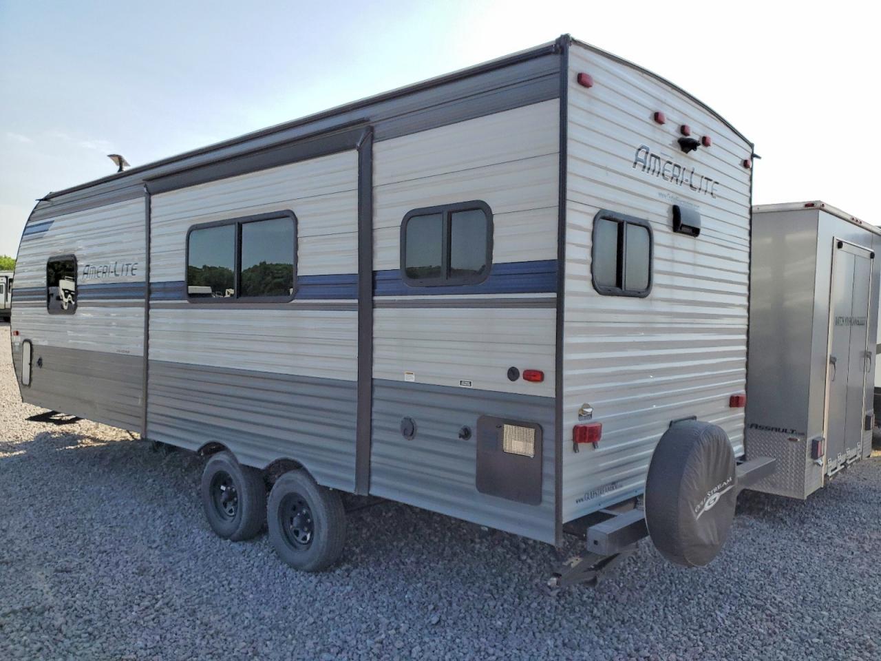 2021 GULF STREAM AMER LITE