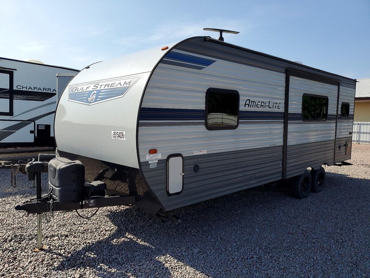 2021 GULF STREAM AMER LITE