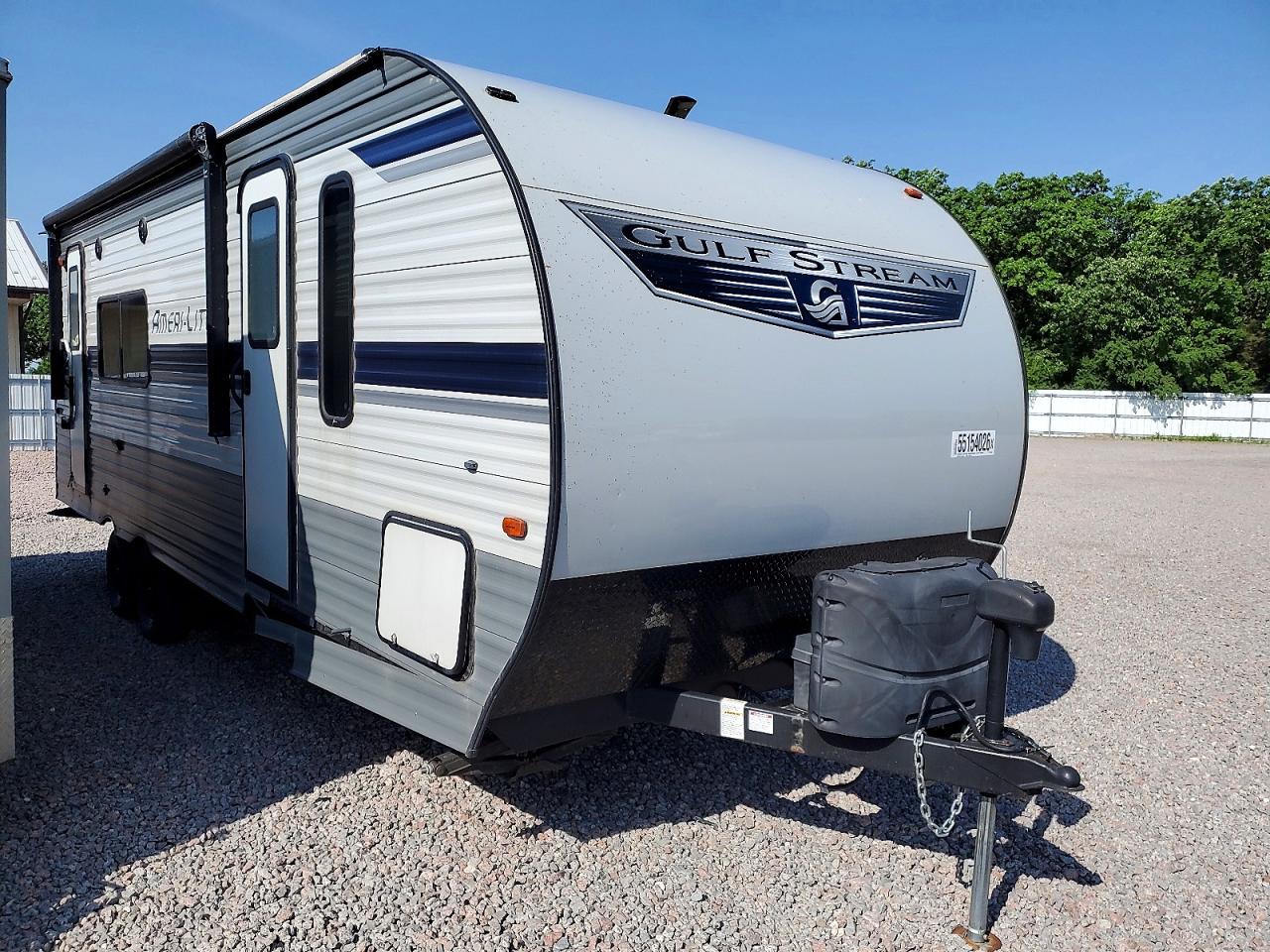 2021 GULF STREAM AMER LITE