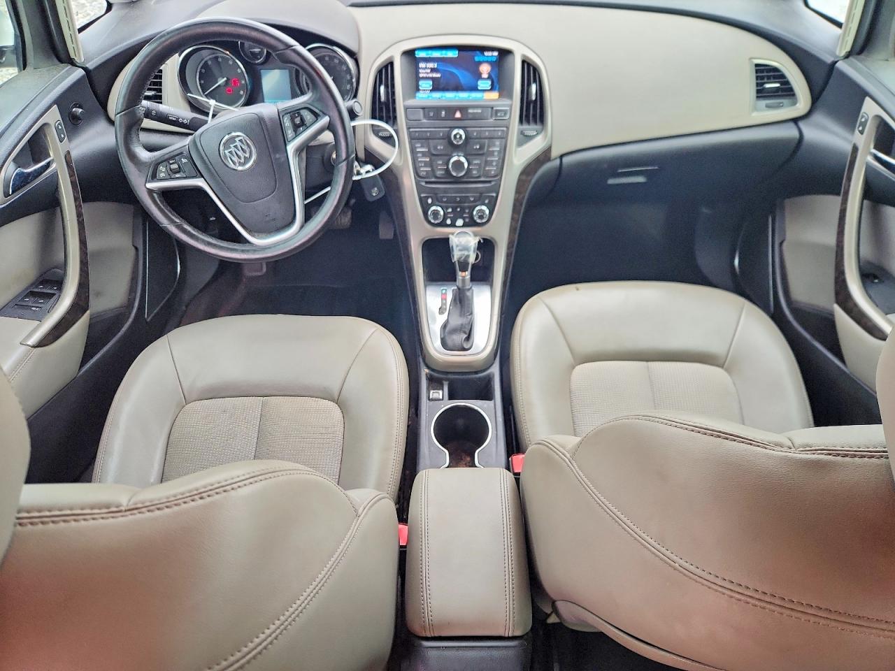2014 BUICK VERANO