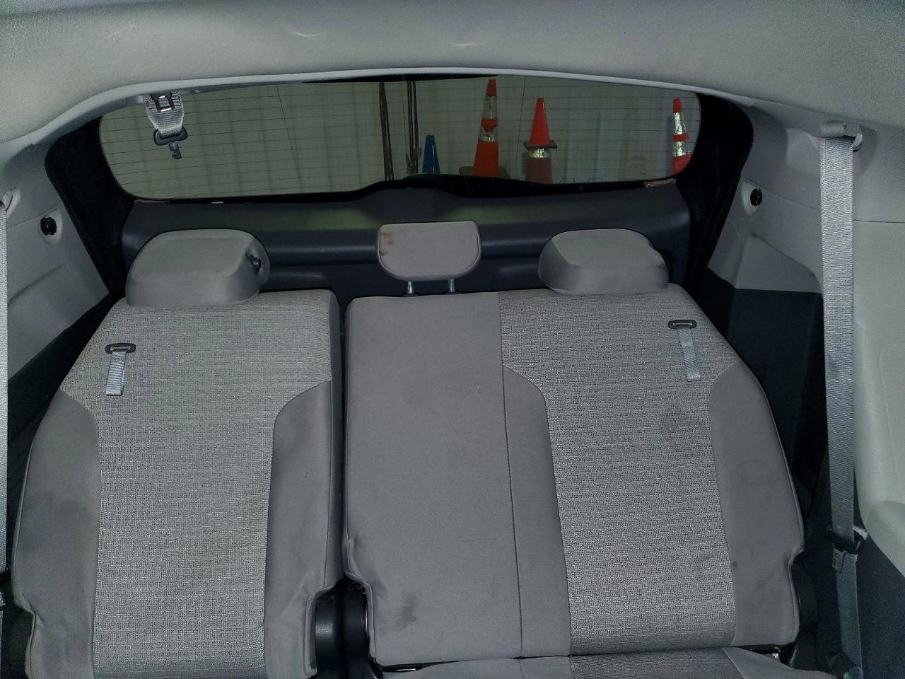 2021 TOYOTA SIENNA