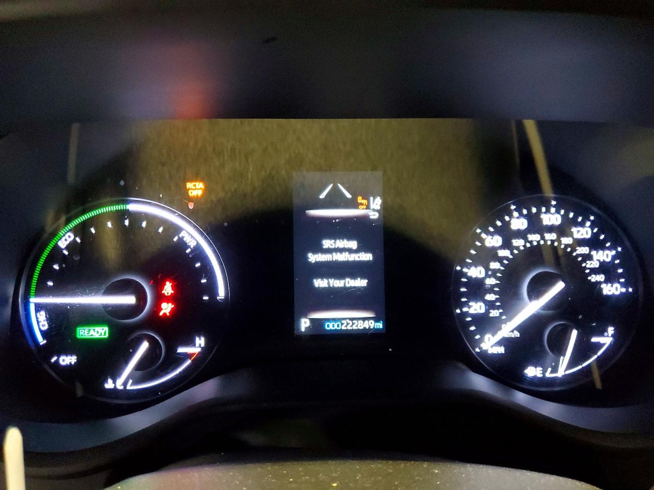 2021 TOYOTA SIENNA