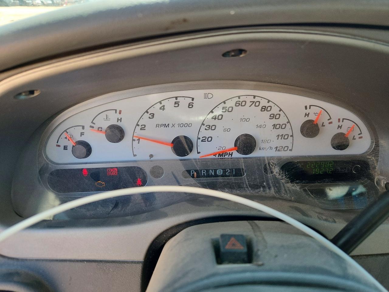 2005 FORD EXPLORER