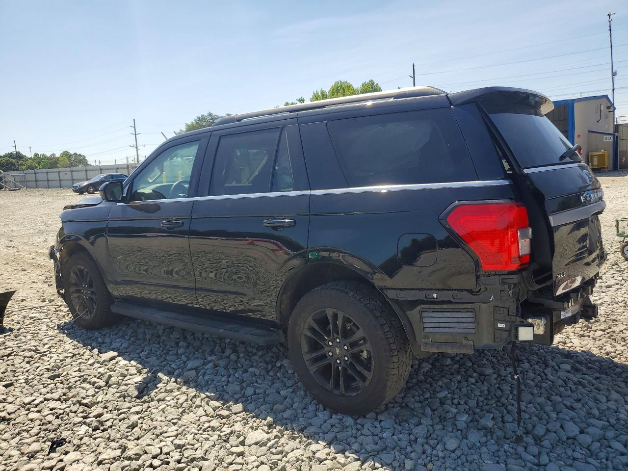 2024 FORD EXPEDITION