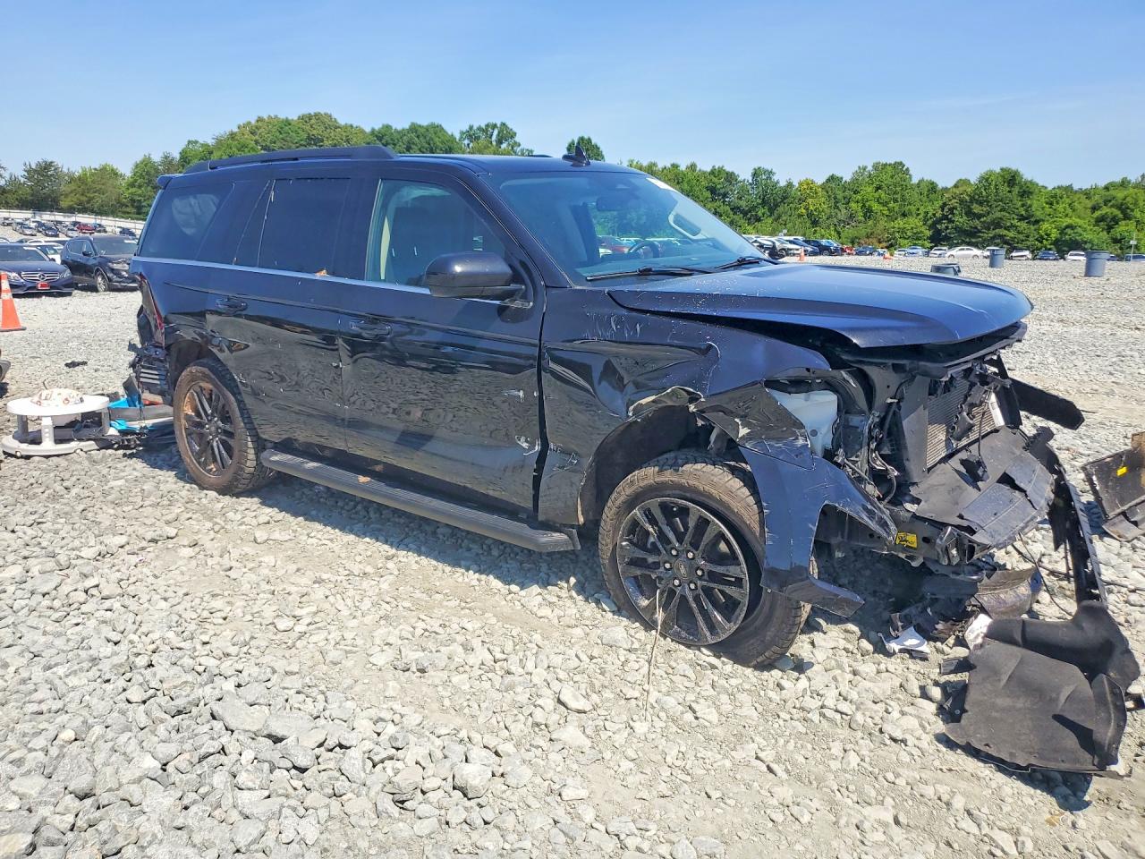 2024 FORD EXPEDITION