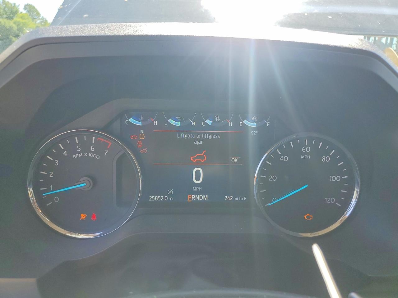 2024 FORD EXPEDITION