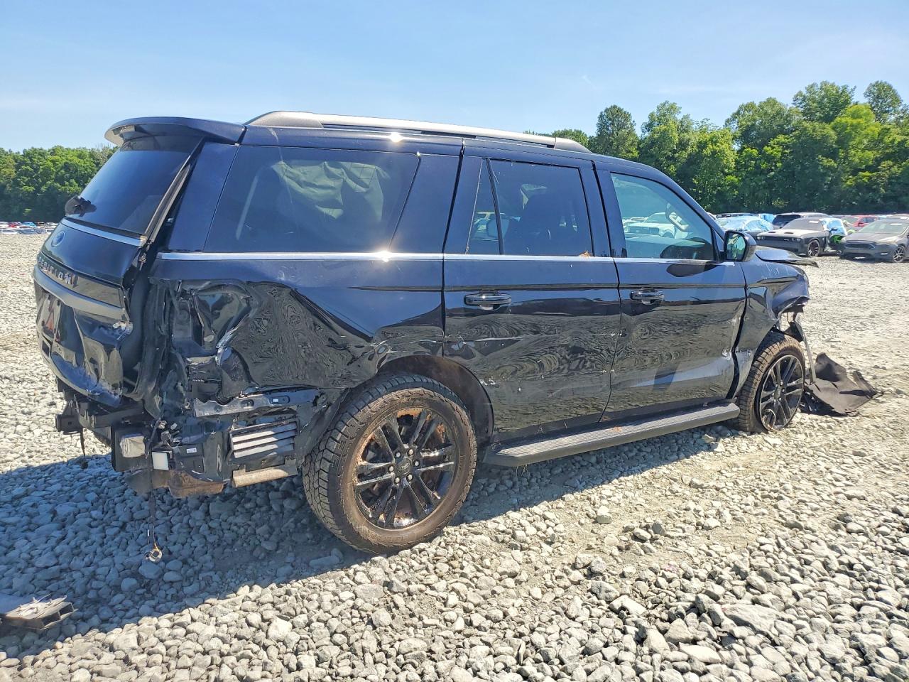 2024 FORD EXPEDITION