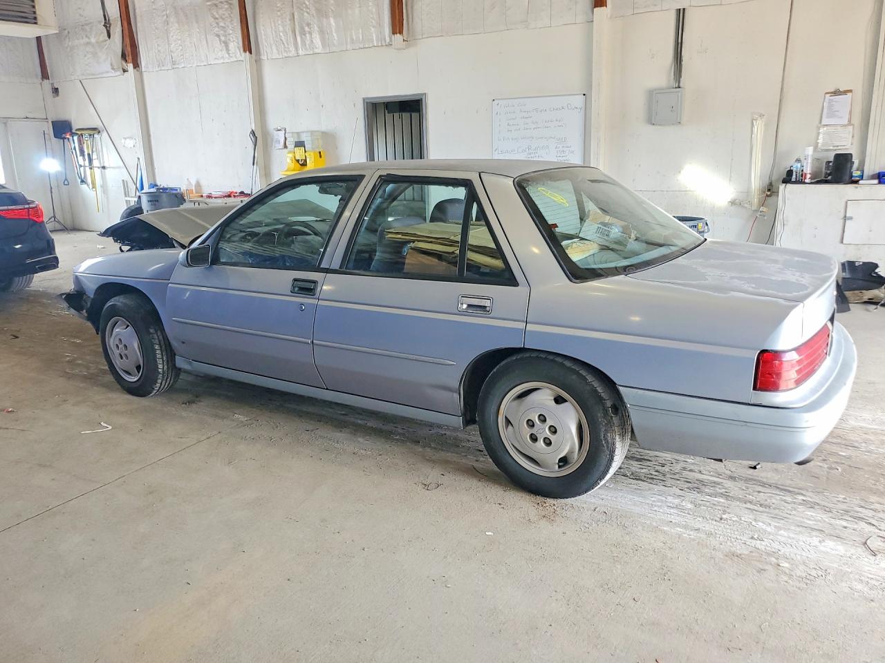1995 CHEVROLET CORSICA