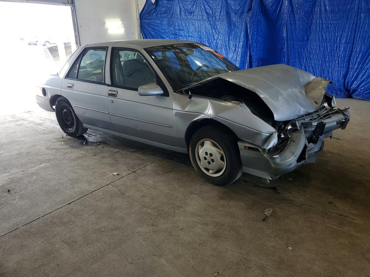 1995 CHEVROLET CORSICA