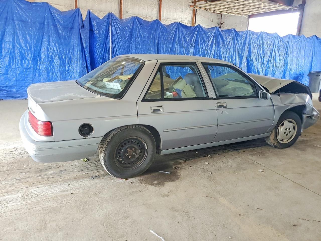 1995 CHEVROLET CORSICA