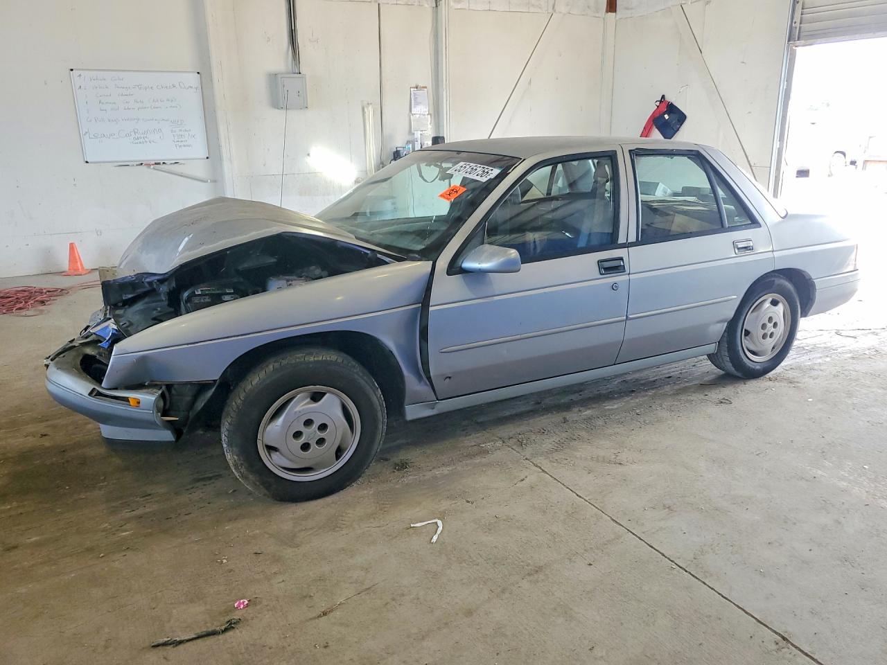 1995 CHEVROLET CORSICA
