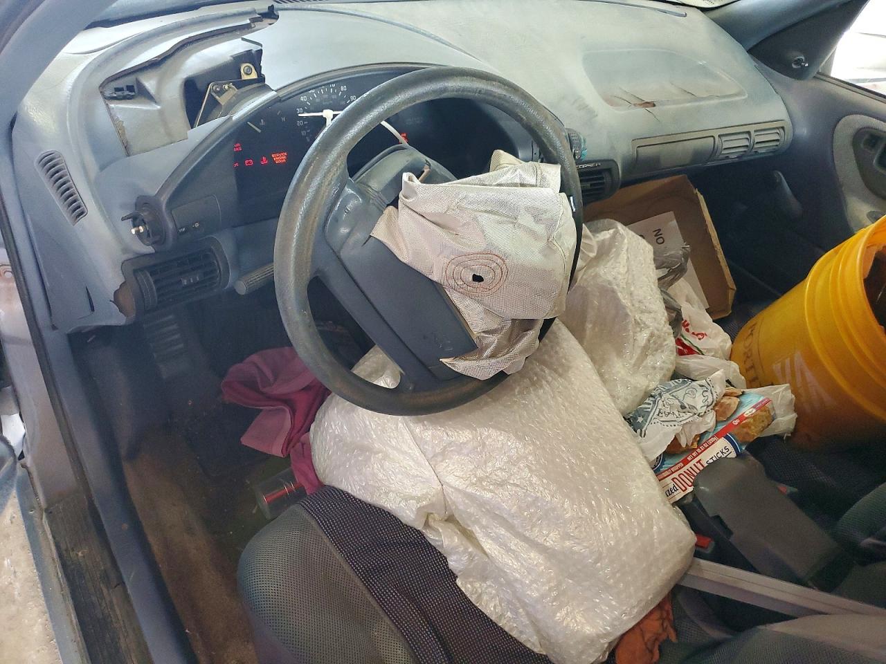 1995 CHEVROLET CORSICA