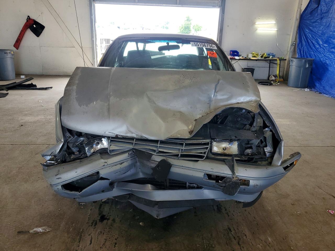 1995 CHEVROLET CORSICA