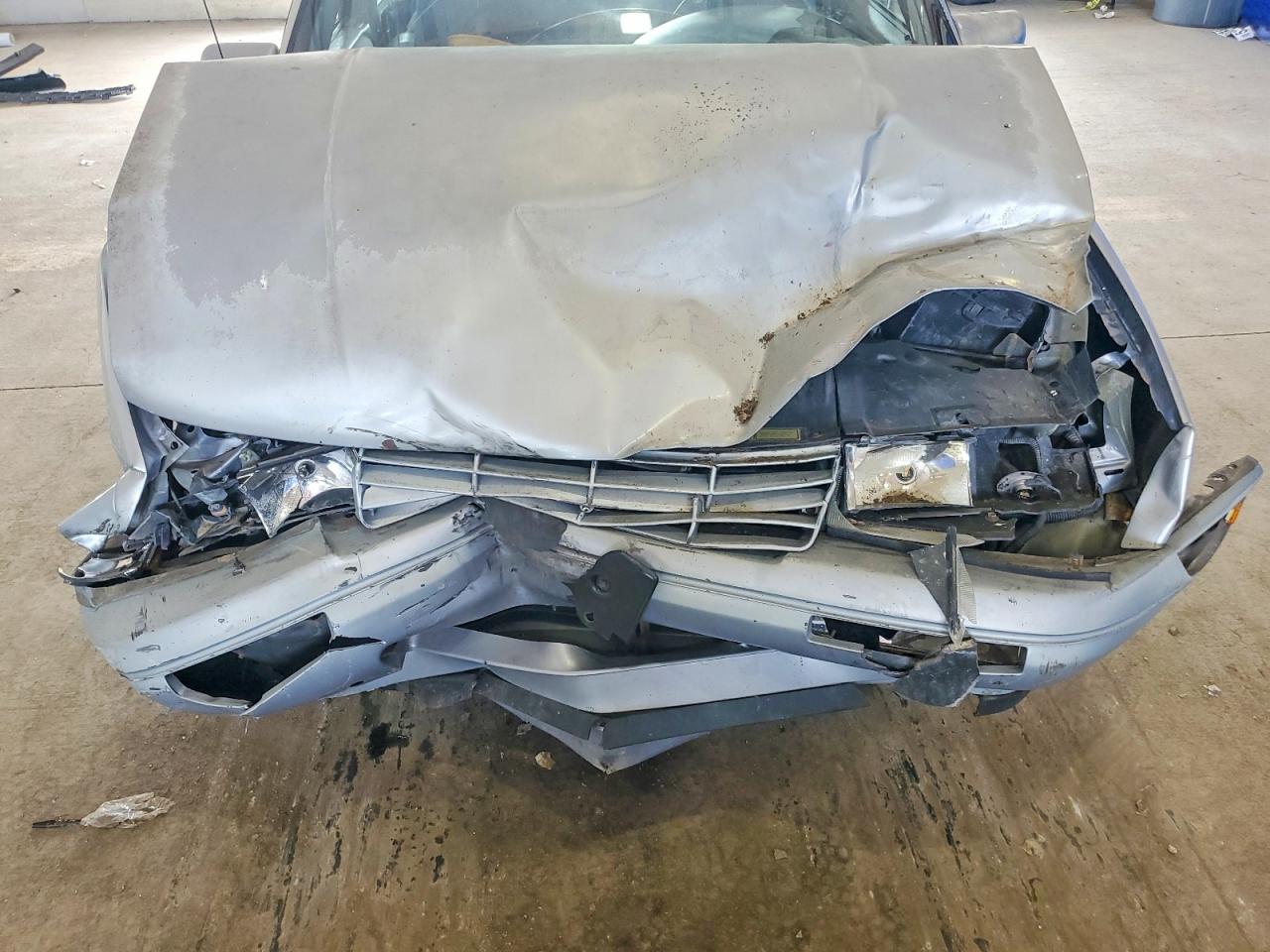 1995 CHEVROLET CORSICA