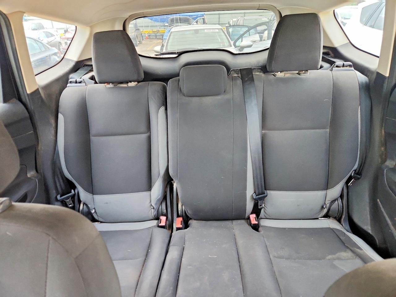 2013 FORD ESCAPE