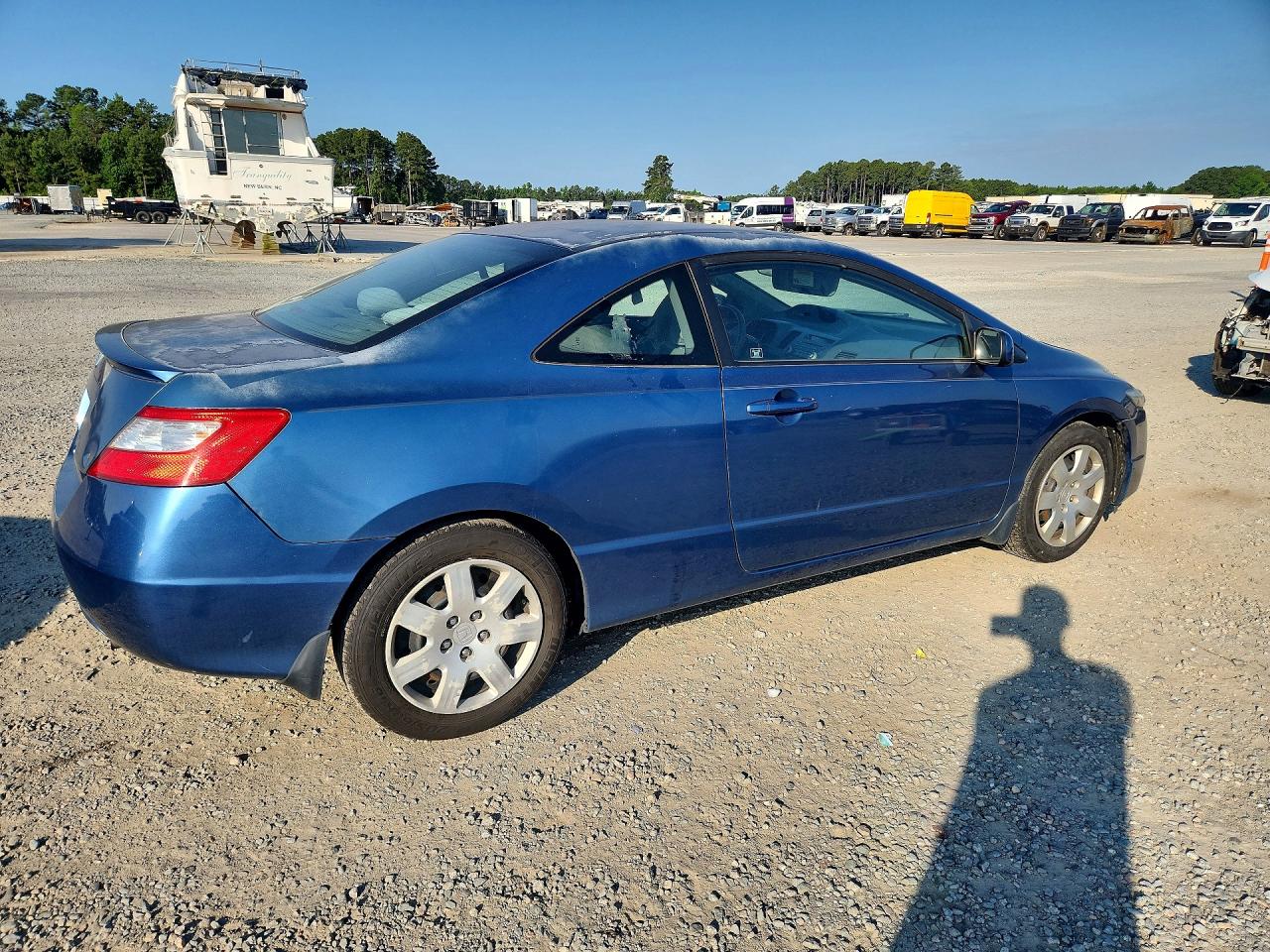 2011 HONDA CIVIC