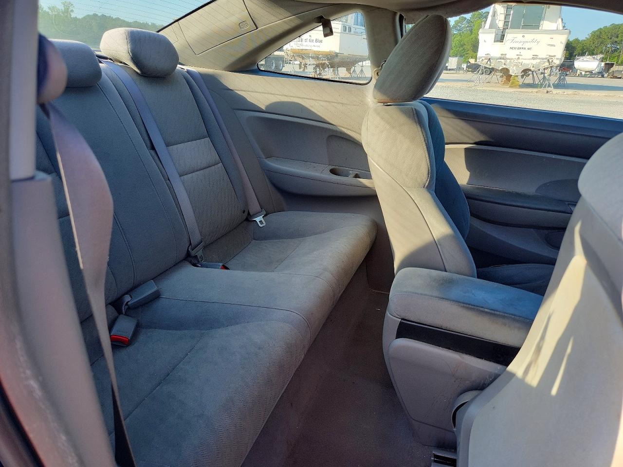 2011 HONDA CIVIC