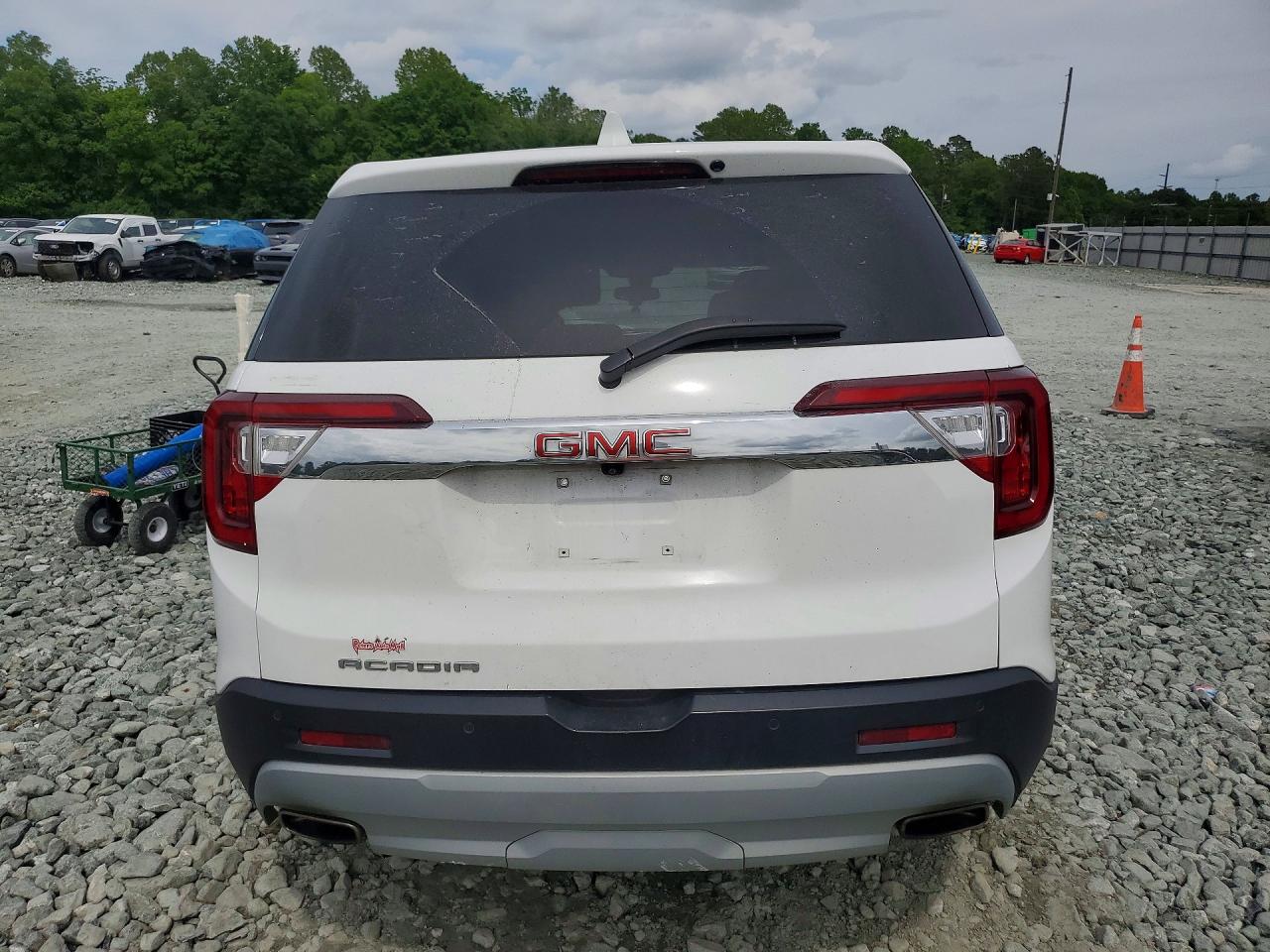 2023 GMC ACADIA