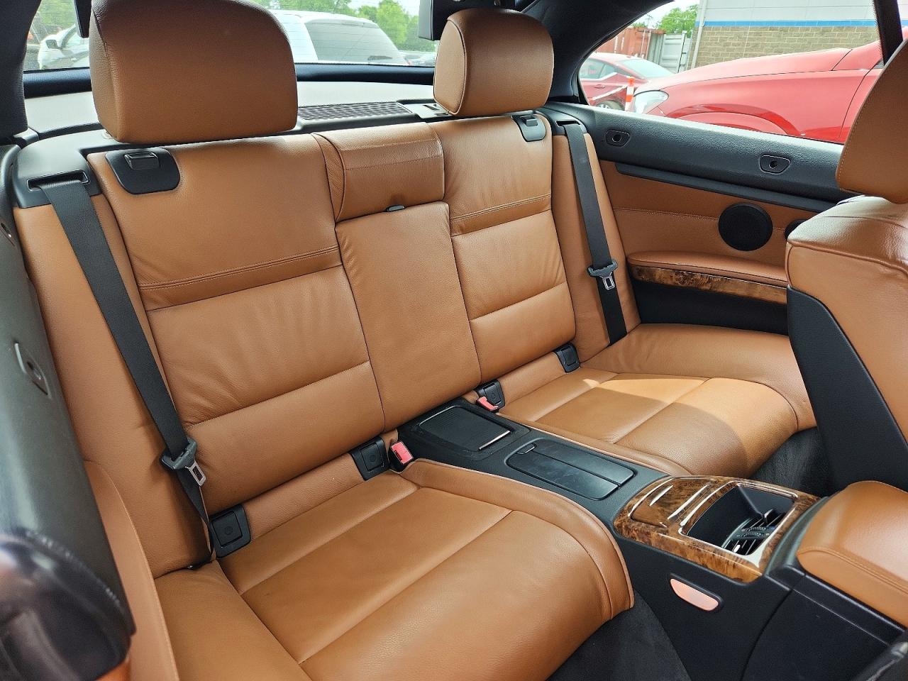 2008 BMW 3 SERIES