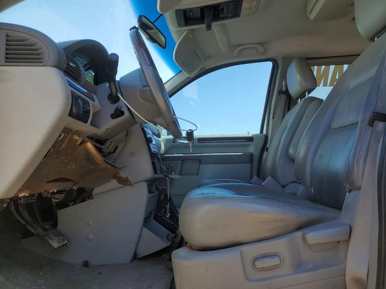 2006 FORD FREESTAR