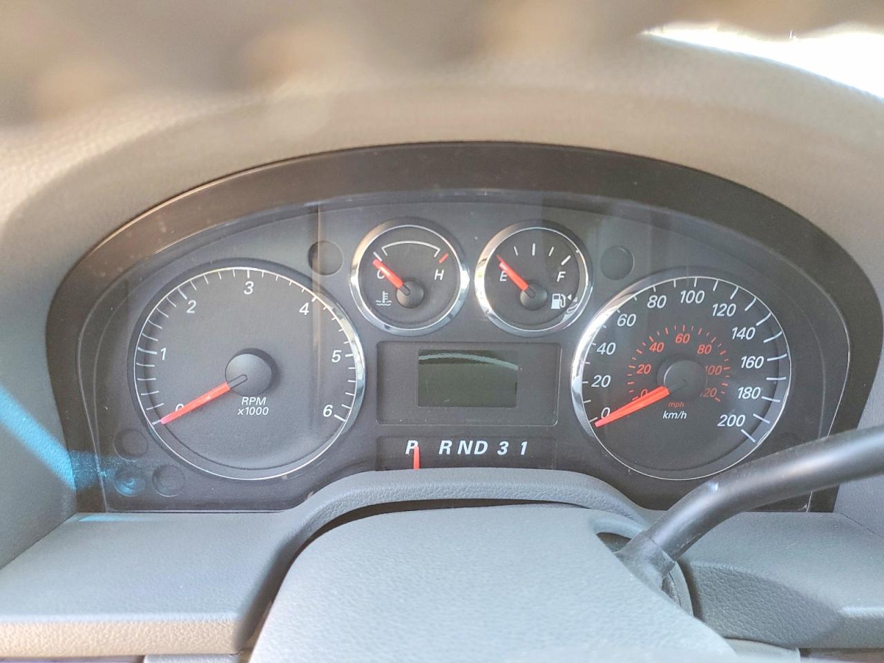 2006 FORD FREESTAR