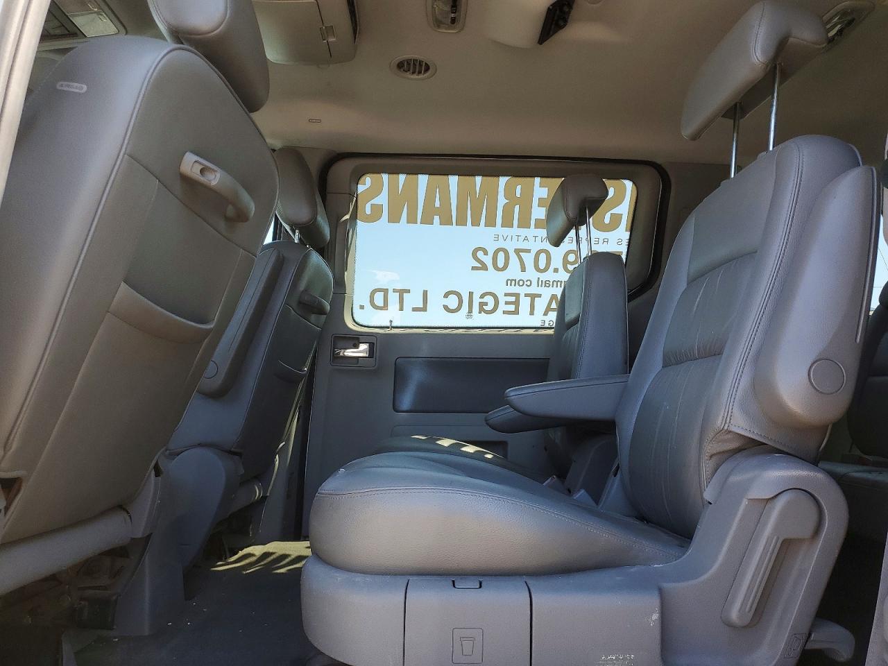 2006 FORD FREESTAR