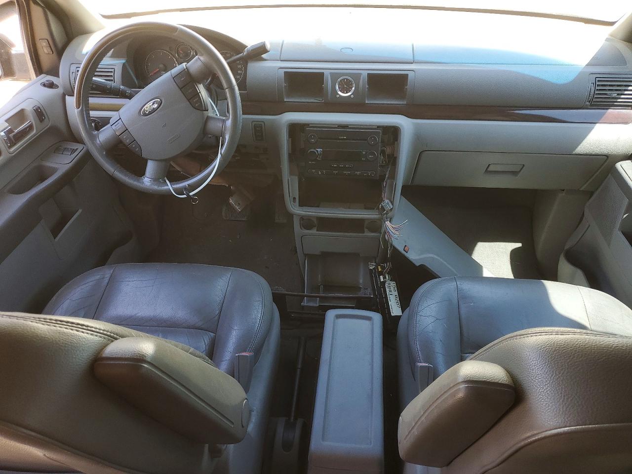 2006 FORD FREESTAR