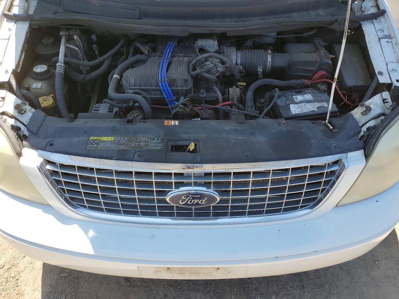 2006 FORD FREESTAR