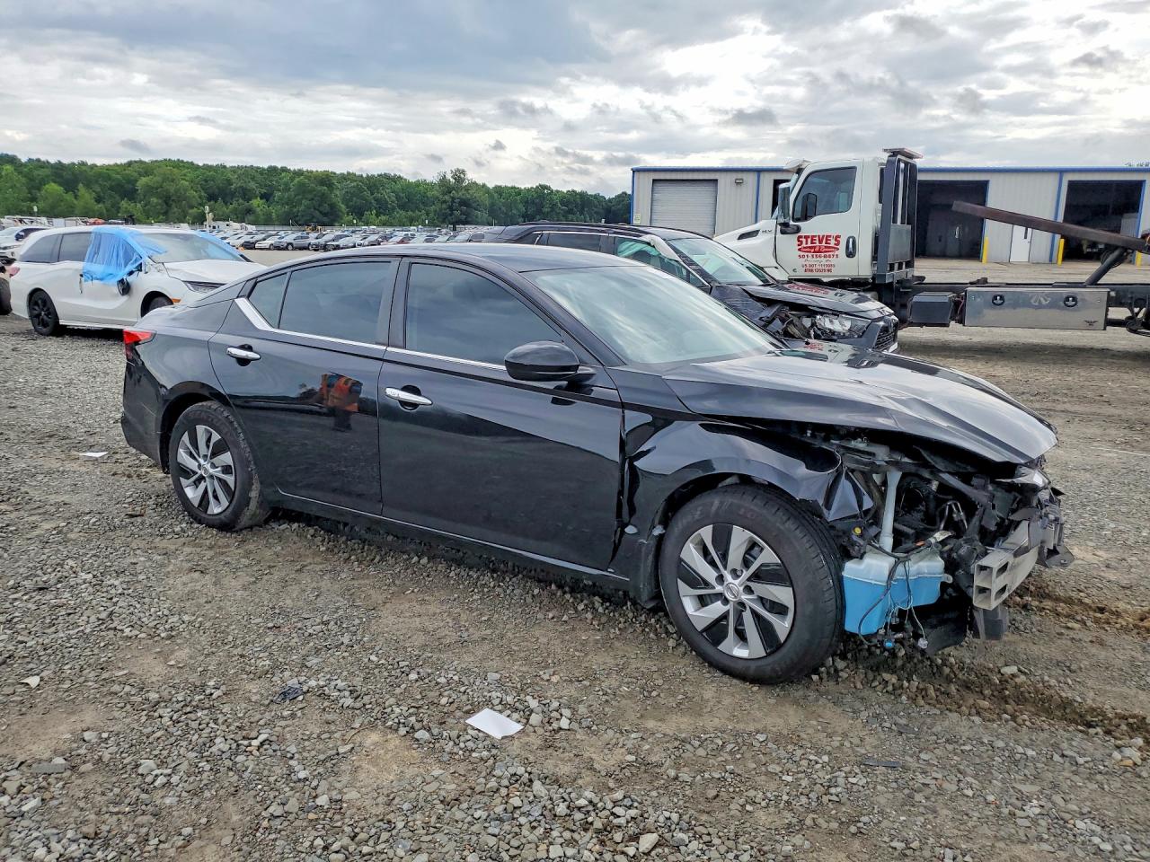 2020 NISSAN ALTIMA