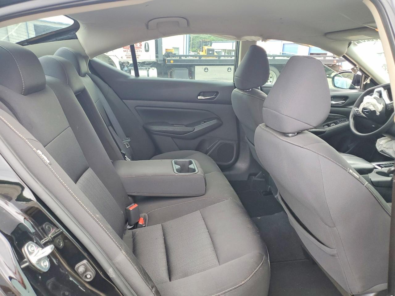 2020 NISSAN ALTIMA