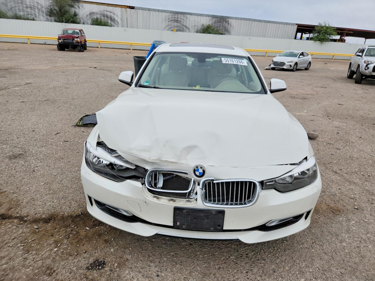 2013 BMW 328 I