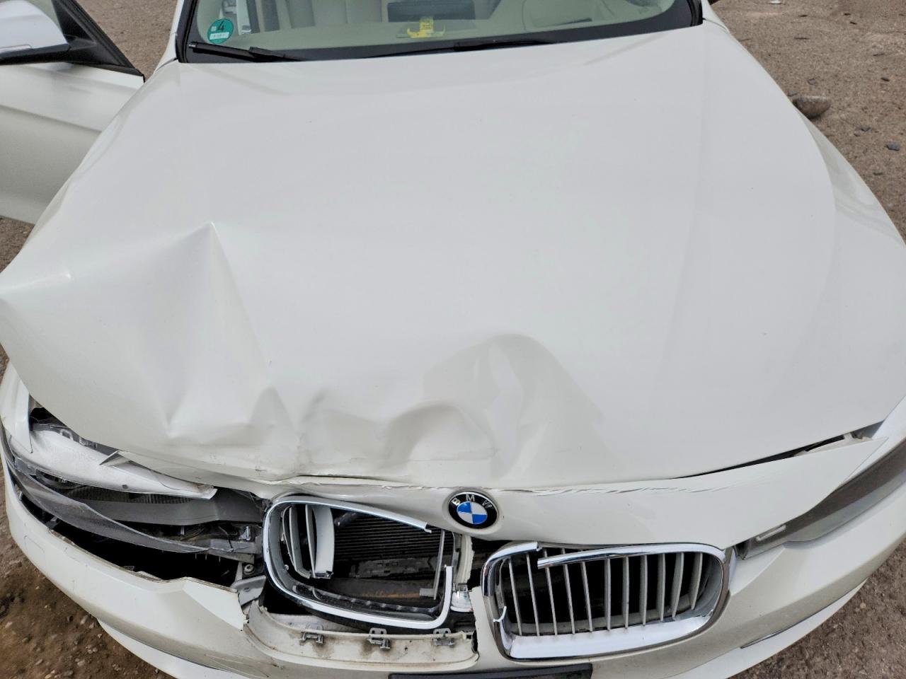 2013 BMW 328 I