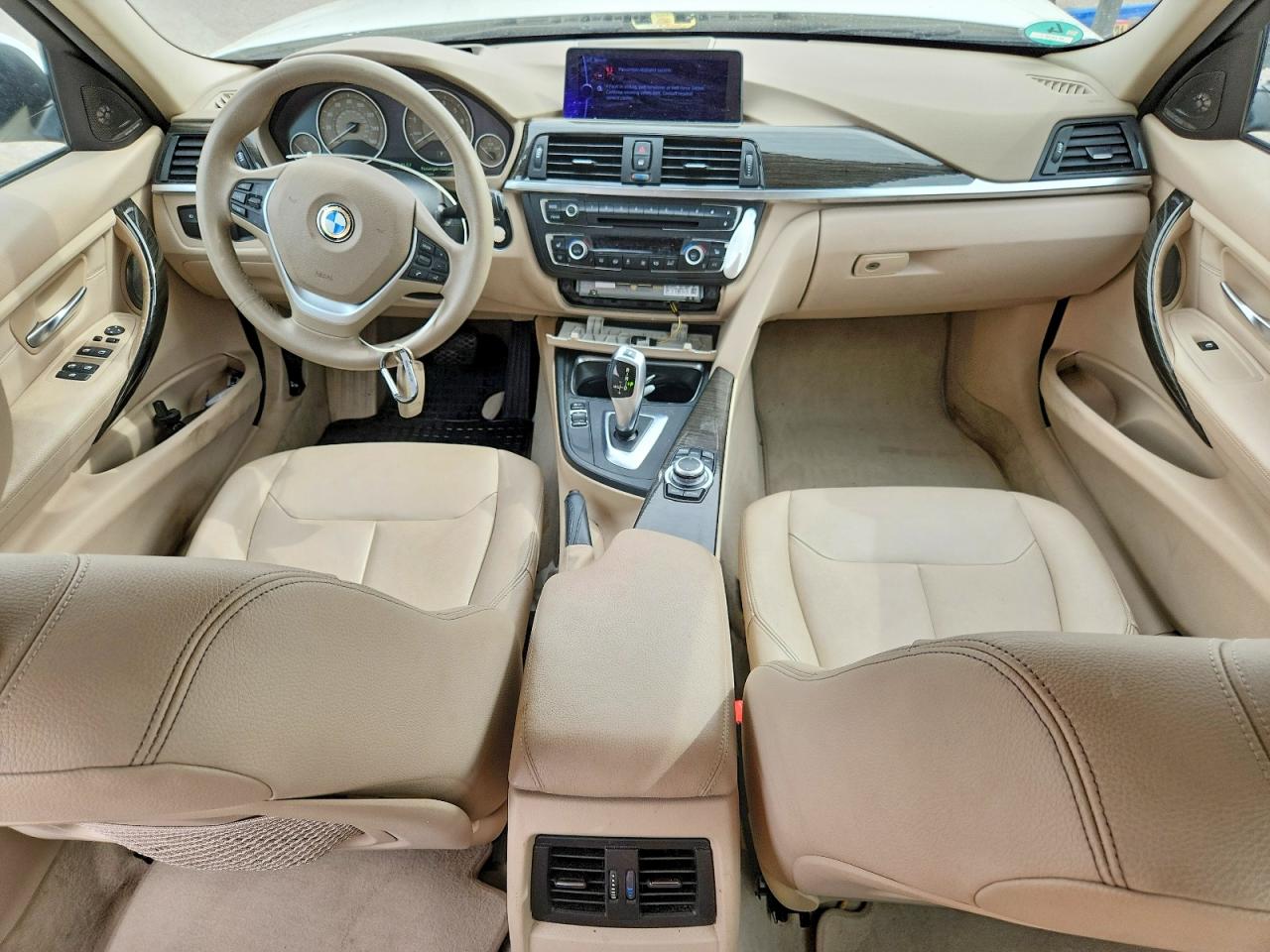 2013 BMW 328 I
