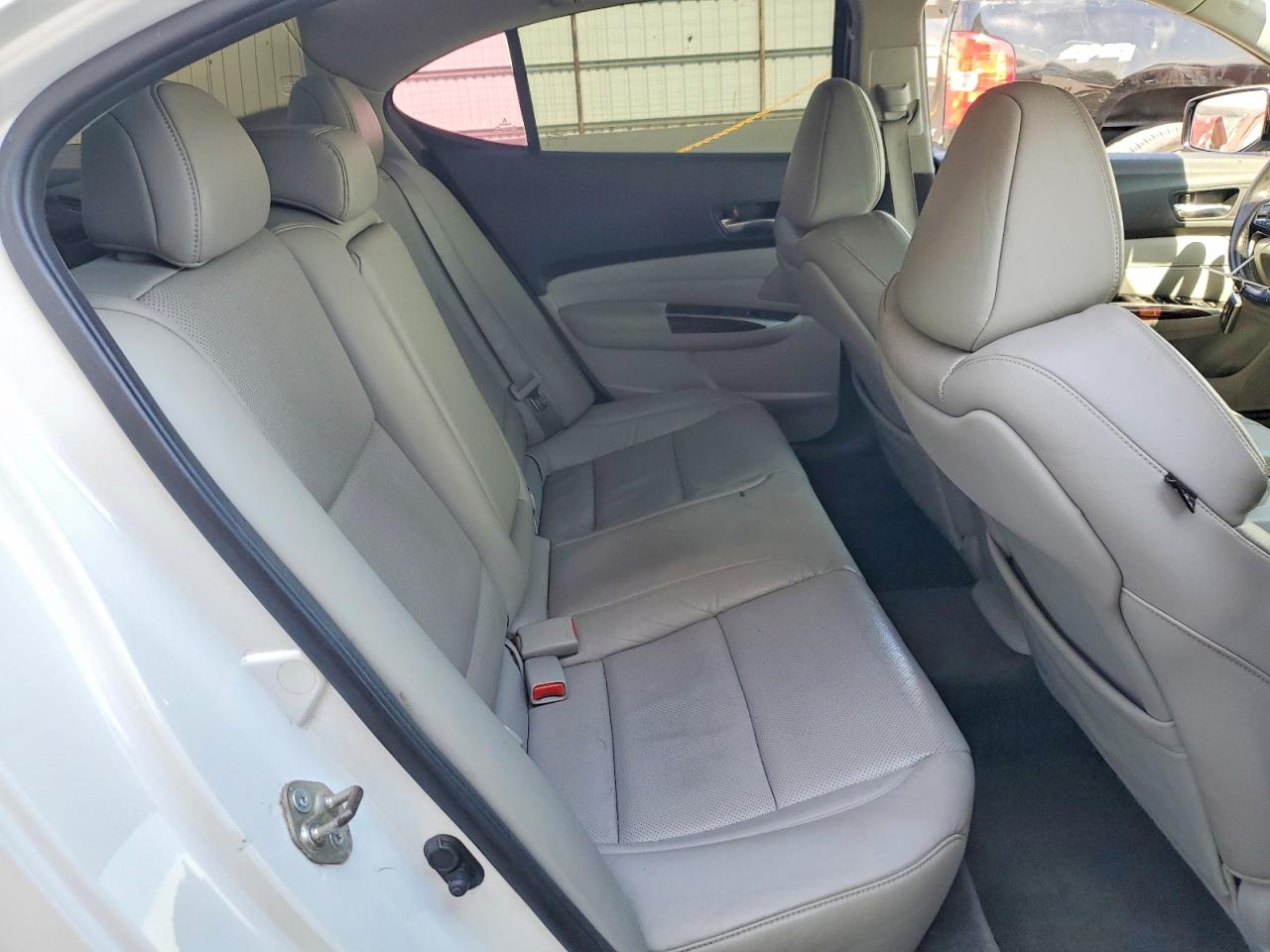 2015 ACURA TLX