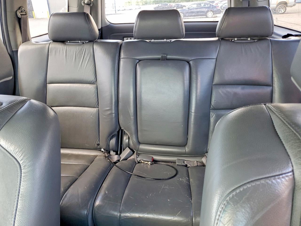 2006 HONDA PILOT