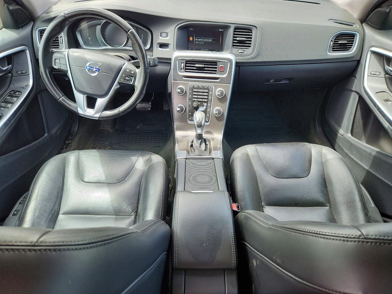 2016 VOLVO S60
