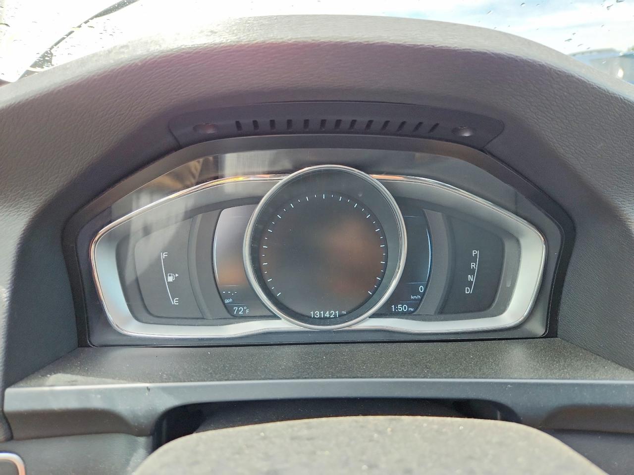 2016 VOLVO S60