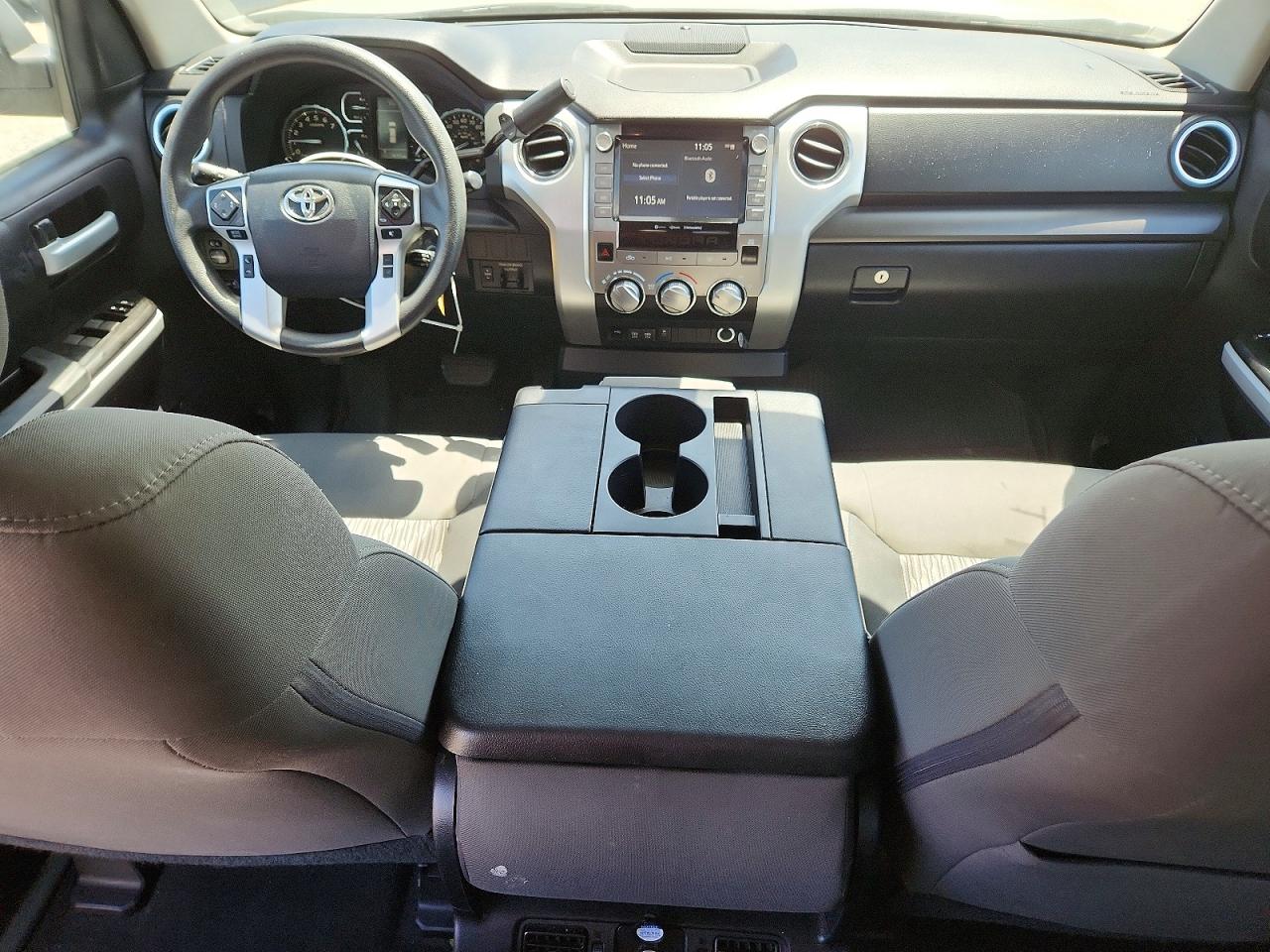2020 TOYOTA TUNDRA