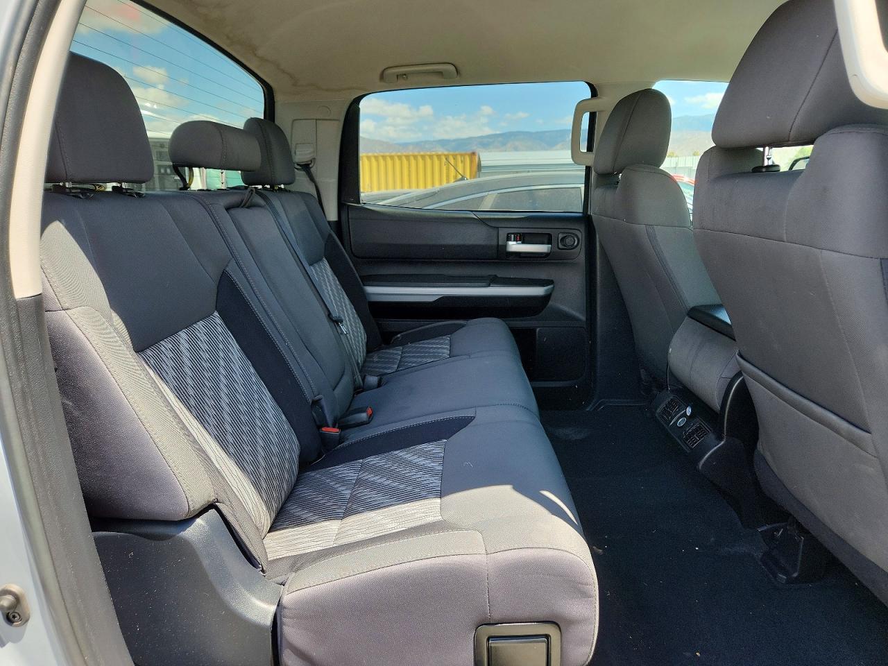 2020 TOYOTA TUNDRA