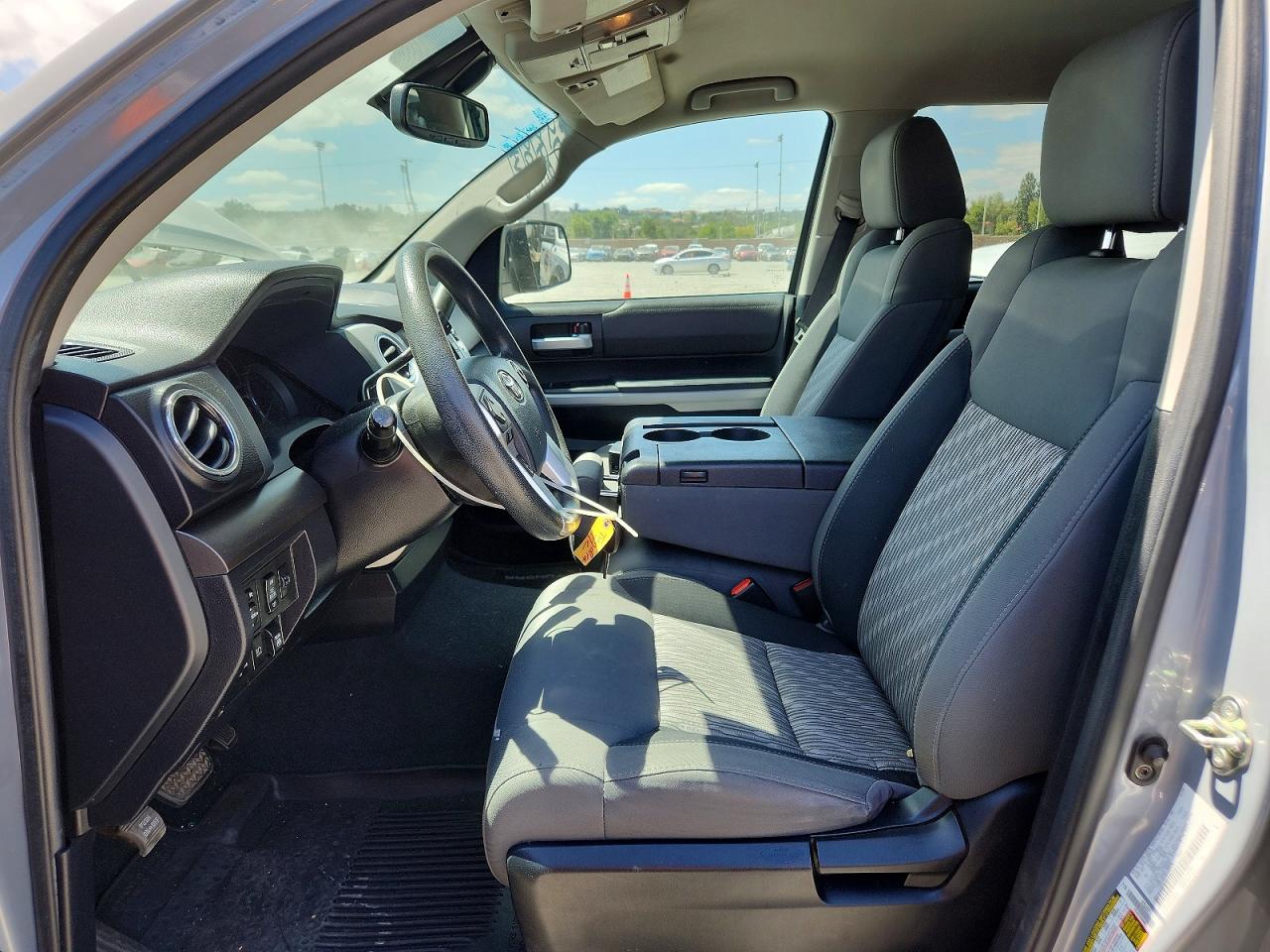 2020 TOYOTA TUNDRA