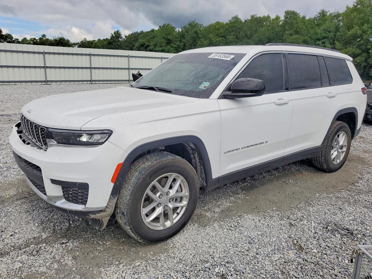 2025 JEEP CHEROKEE