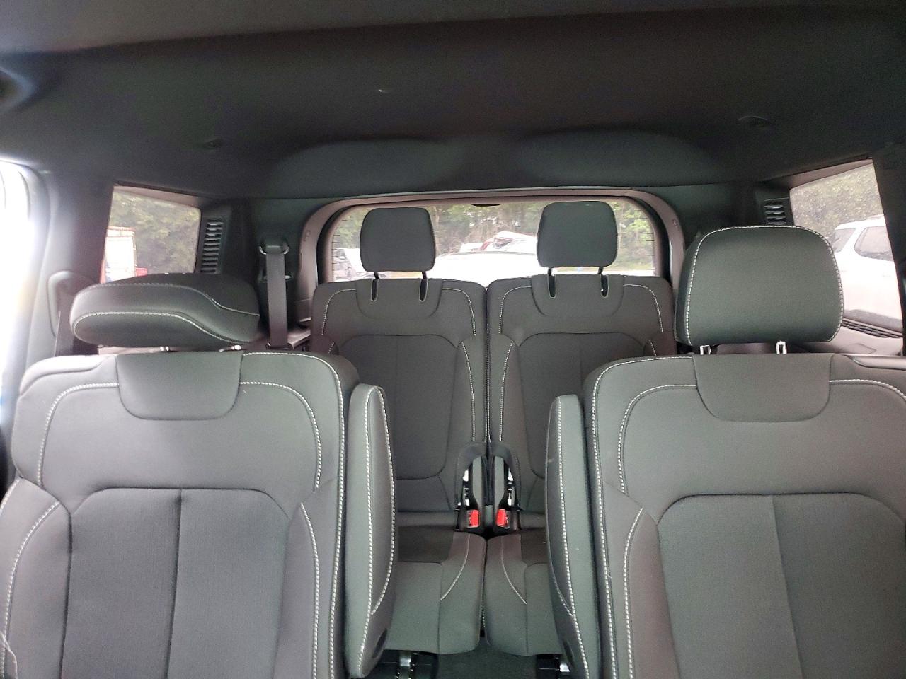 2025 JEEP CHEROKEE