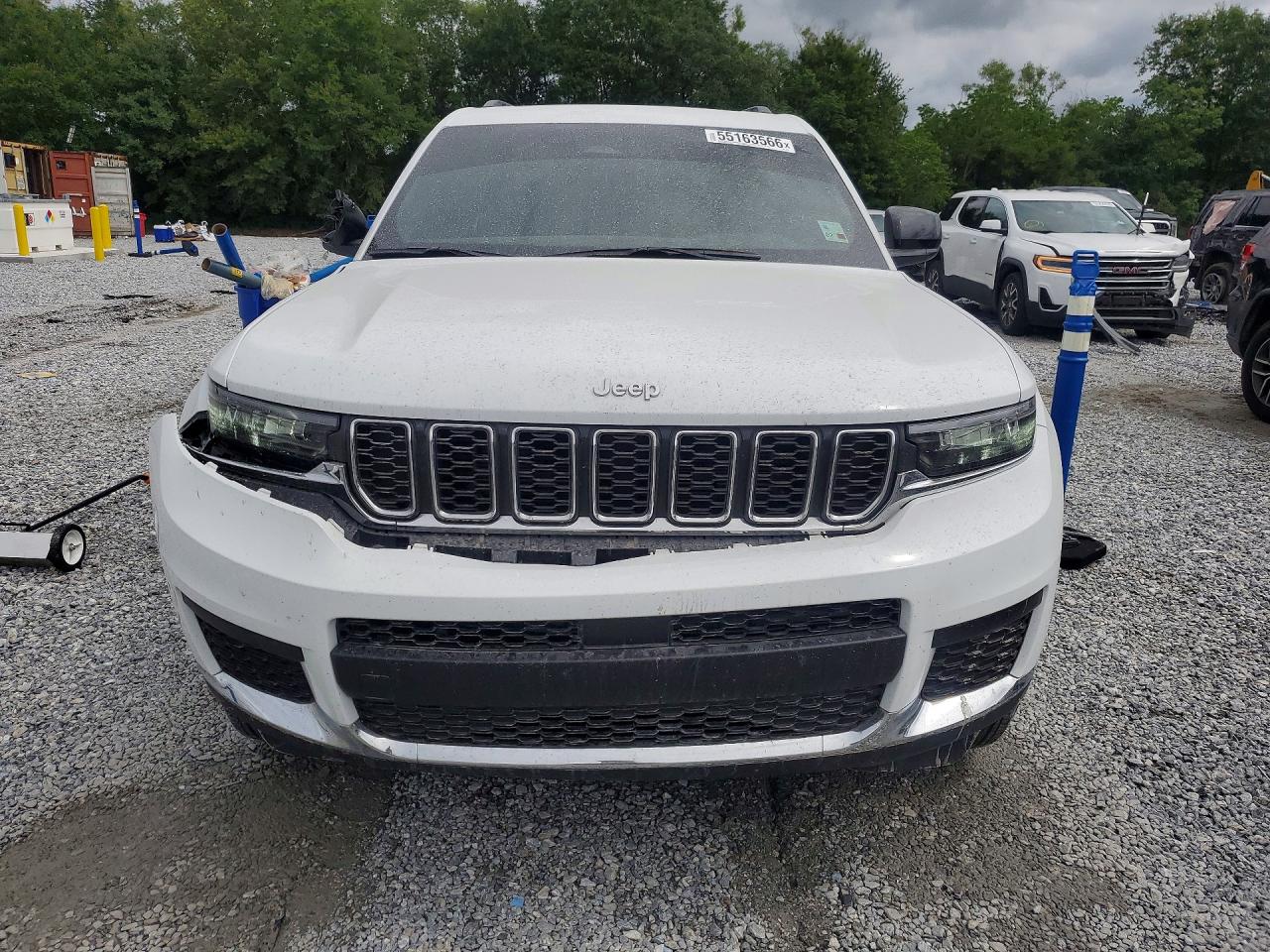 2025 JEEP CHEROKEE