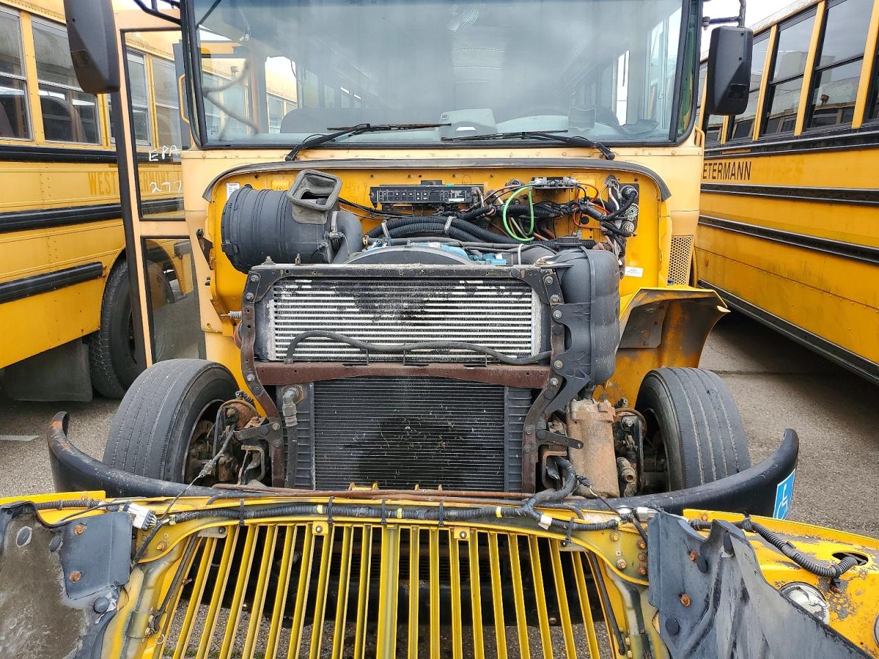 2007 ICRP ALL OTHER