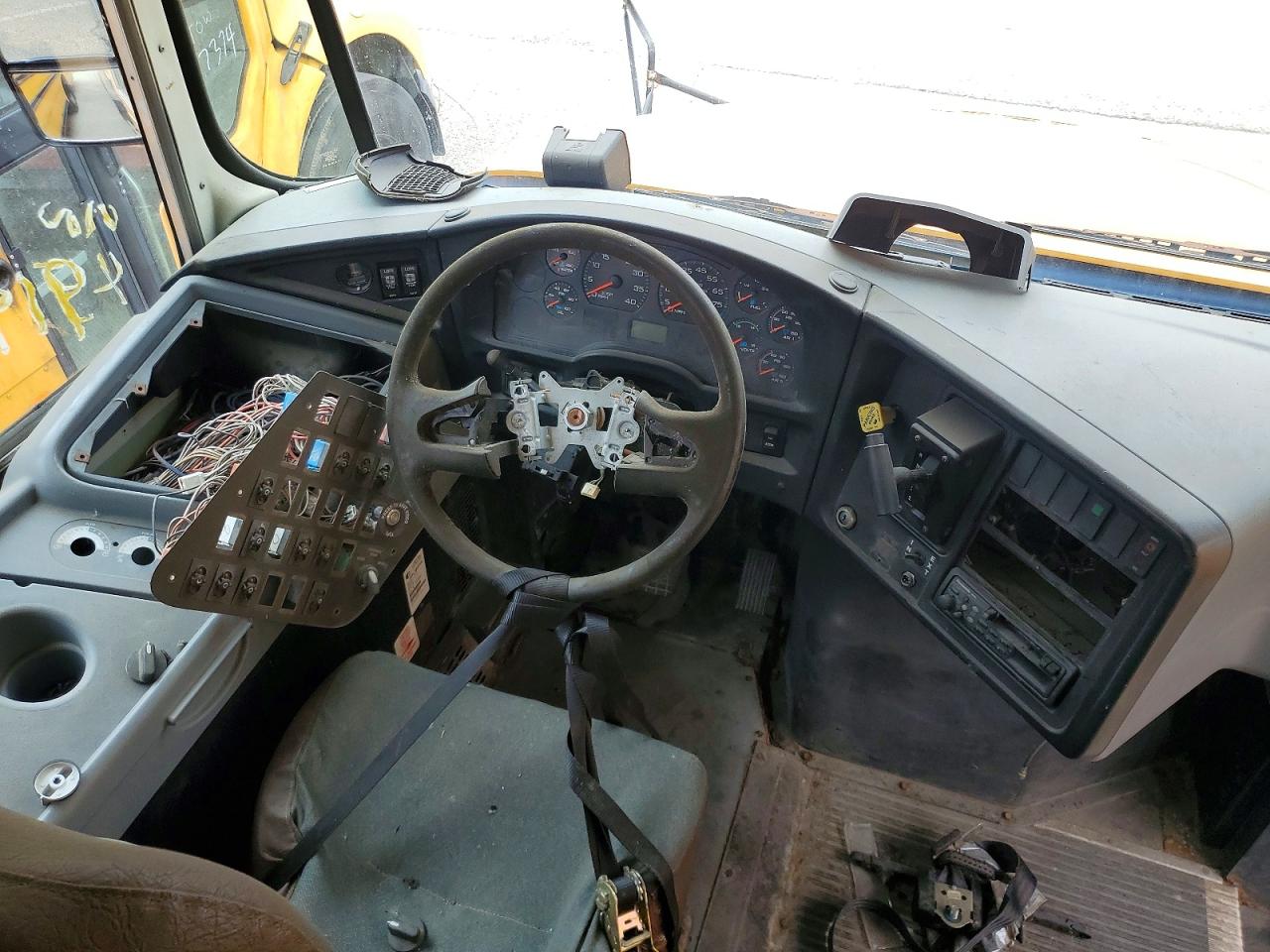 2007 ICRP ALL OTHER